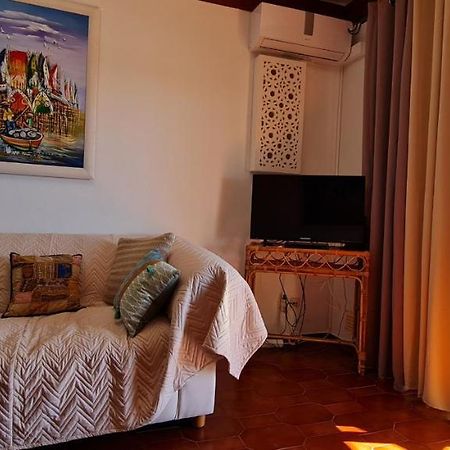 Donana 91 Appartement Lagos Buitenkant foto