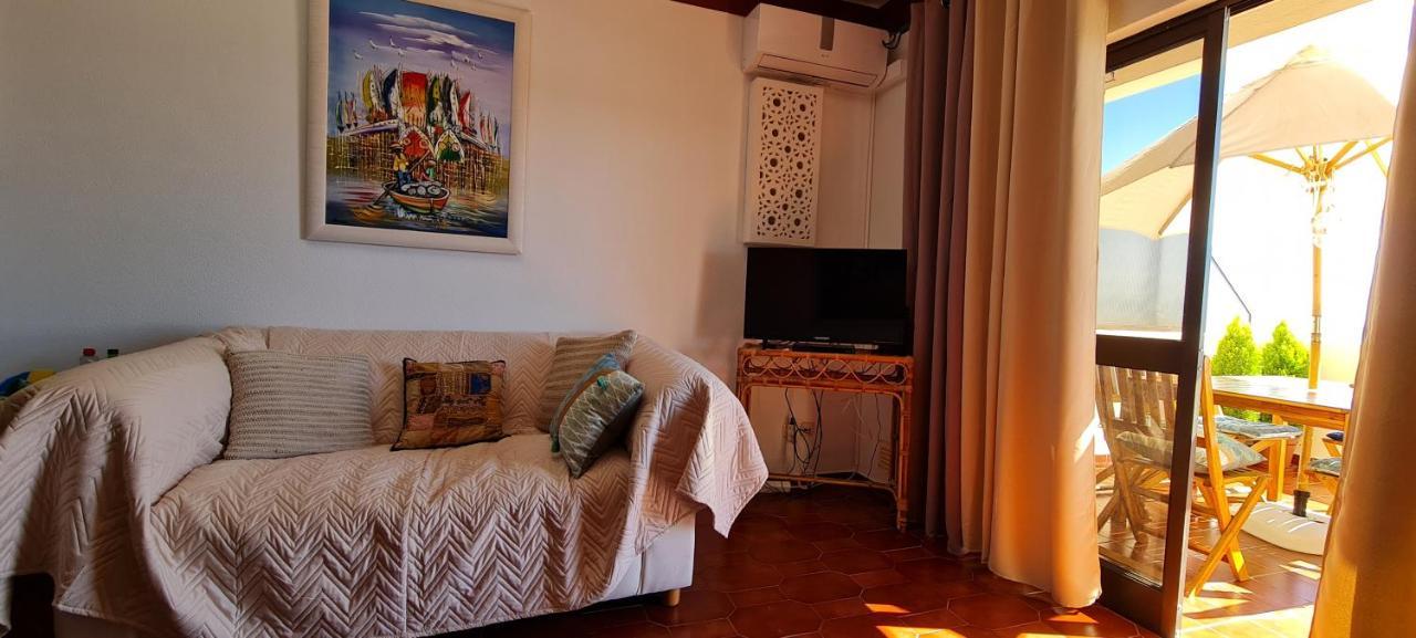Donana 91 Appartement Lagos Buitenkant foto