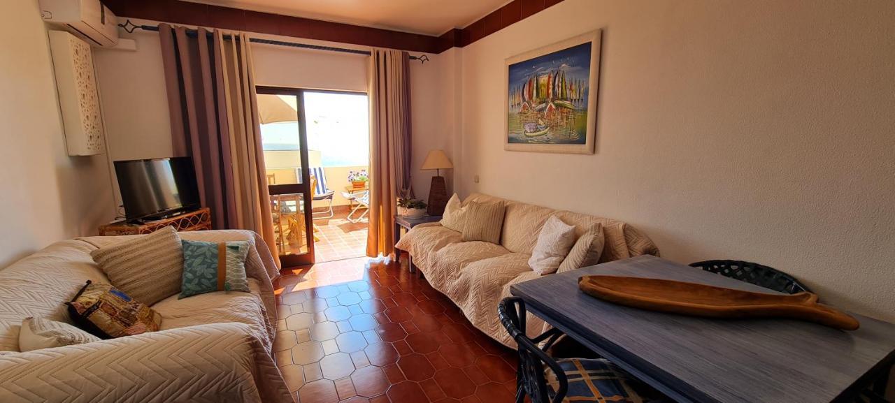 Donana 91 Appartement Lagos Buitenkant foto