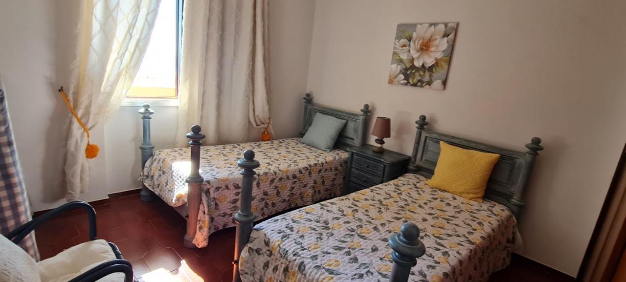 Donana 91 Appartement Lagos Buitenkant foto