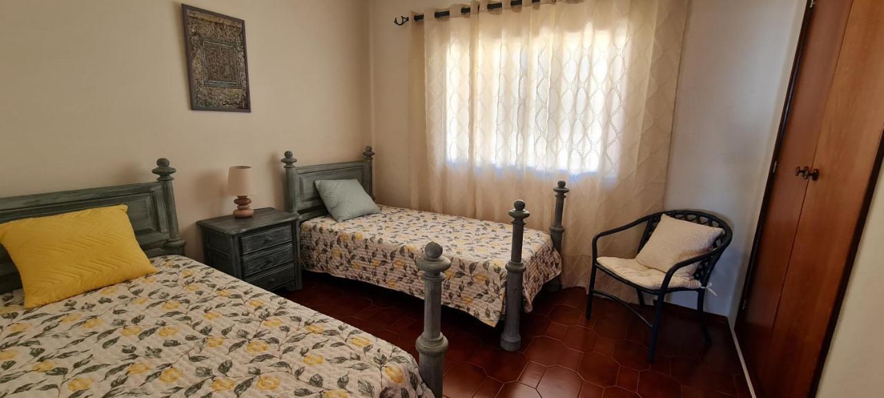 Donana 91 Appartement Lagos Buitenkant foto