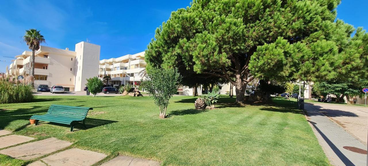 Donana 91 Appartement Lagos Buitenkant foto